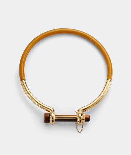 Bolt Necklace