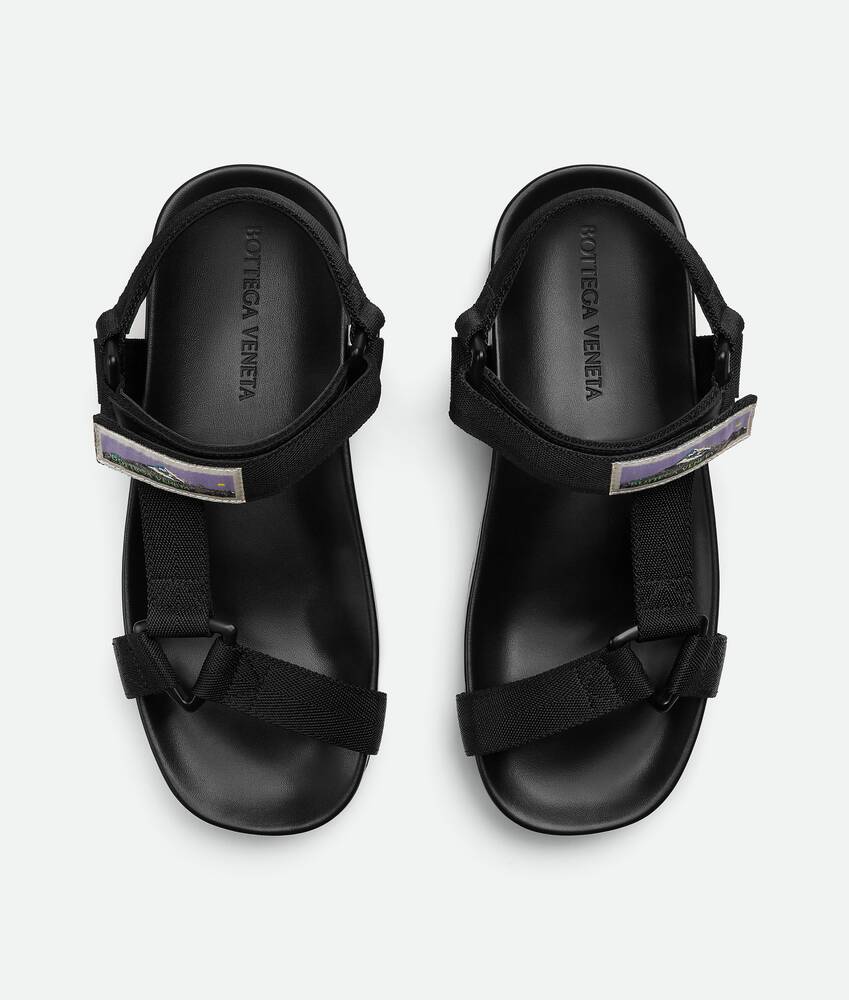 Display a large version of the product image 4 - Trip Platform Sandal