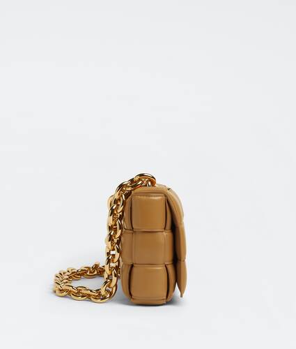 Bottega Veneta Padded Cassette Bag - Brown - Shoulder Bags