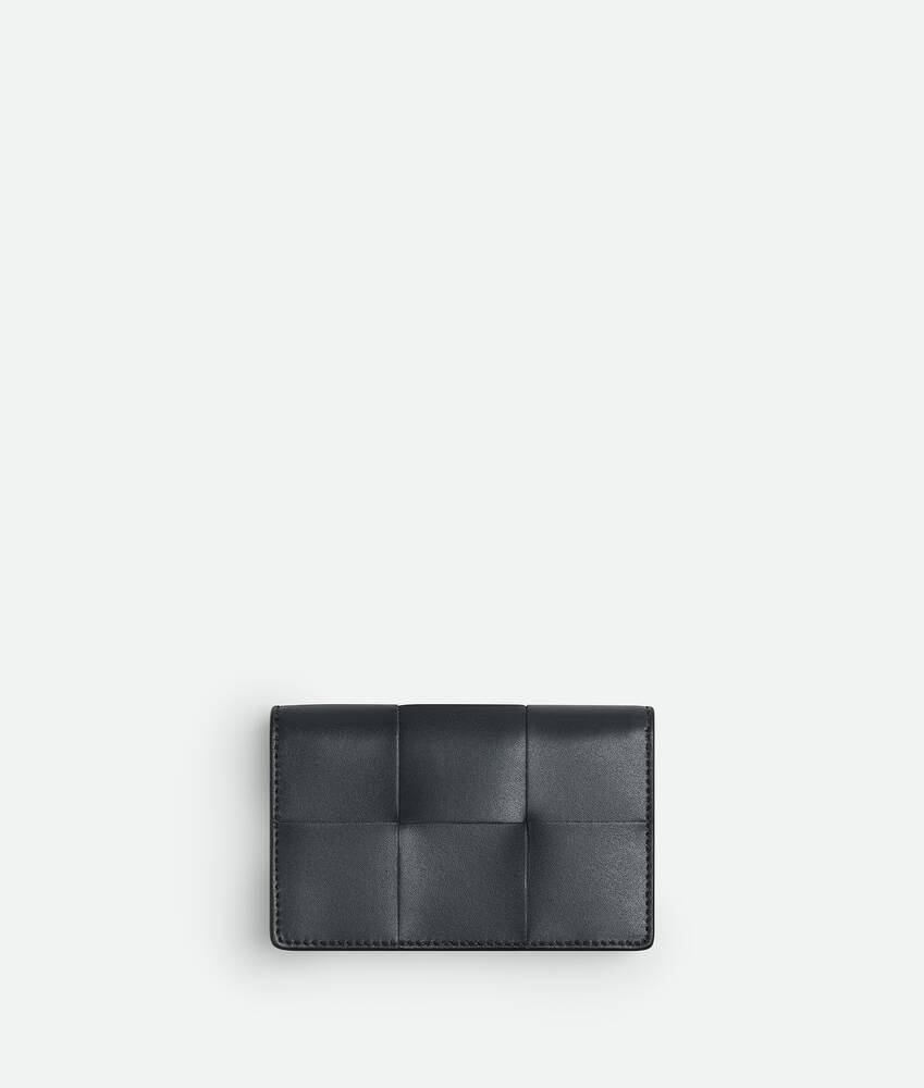 Display a large version of the product image 3 - Cassette Business Card Case