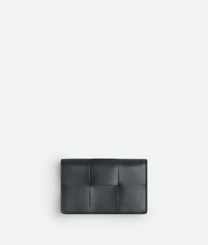 Cassette Business Card Case