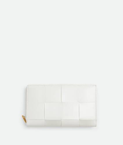 zip-around wallet