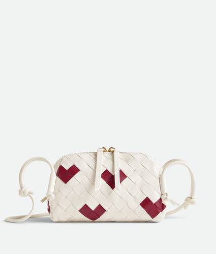 Pouch Intrecciato Concert