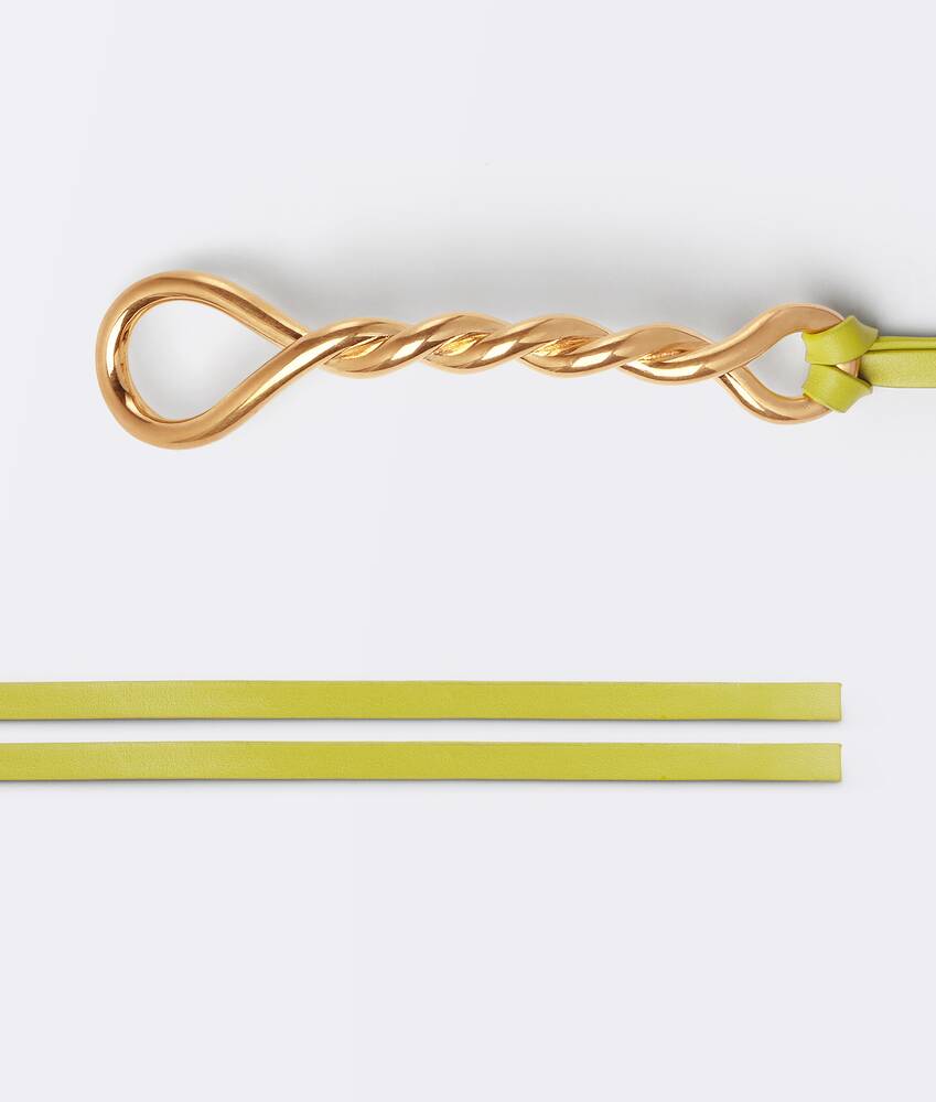 Afficher une grande image du produit 2 - CEINTURE