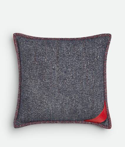 Coussin Tweed