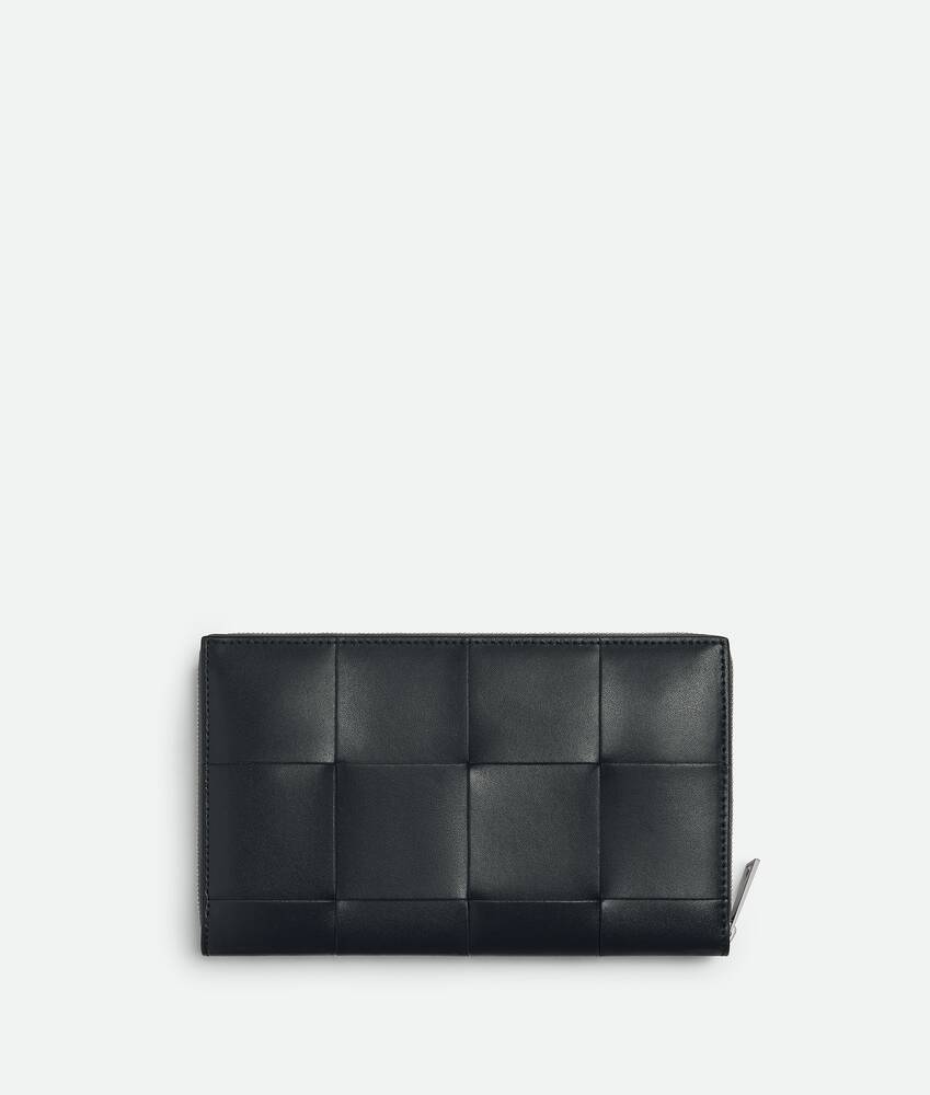 Display a large version of the product image 4 - Cassette Zip Around Wallet