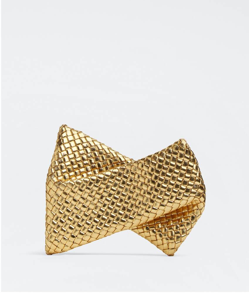 Bottega crisscross clutch Clearance