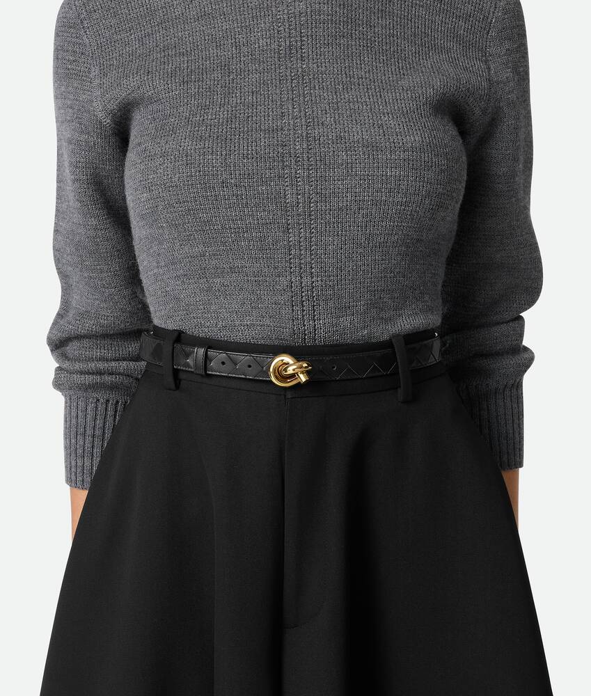 Display a large version of the product image 2 - Knot Belt