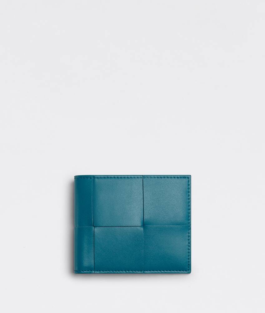 bv bi fold wallet