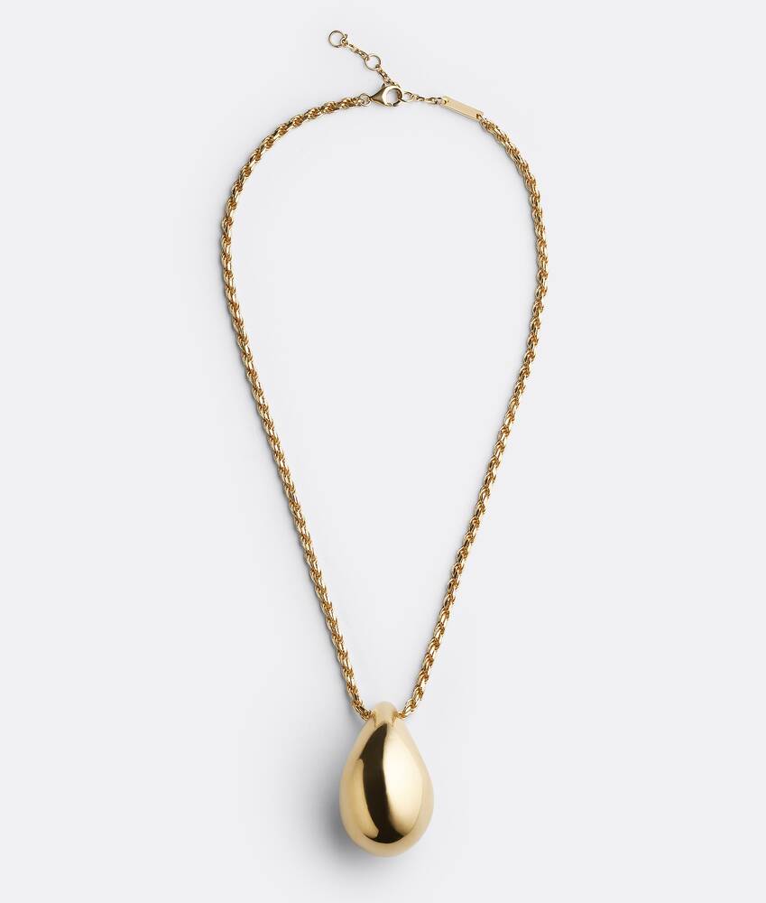 Bottega veneta discount necklaces