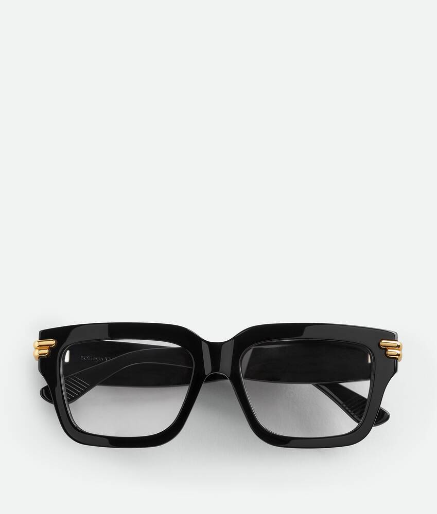 Display a large version of the product image 1 - Mitre Square Eyeglasses