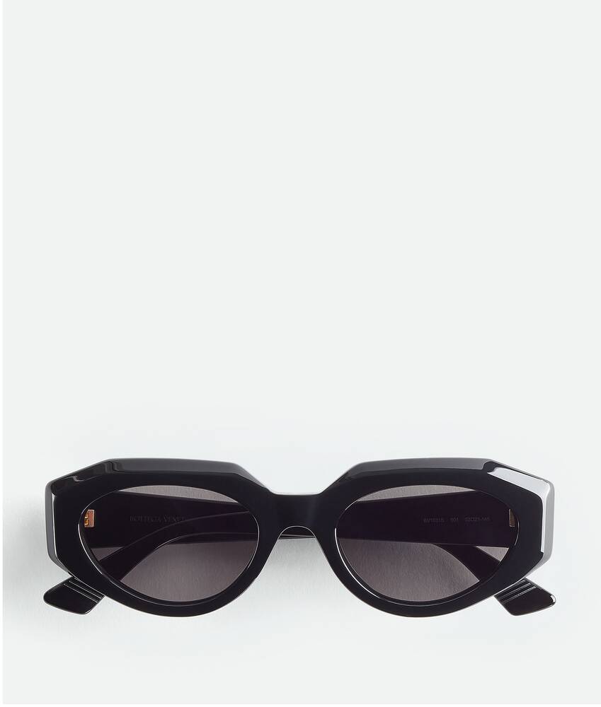 bottega veneta ladies sunglasses