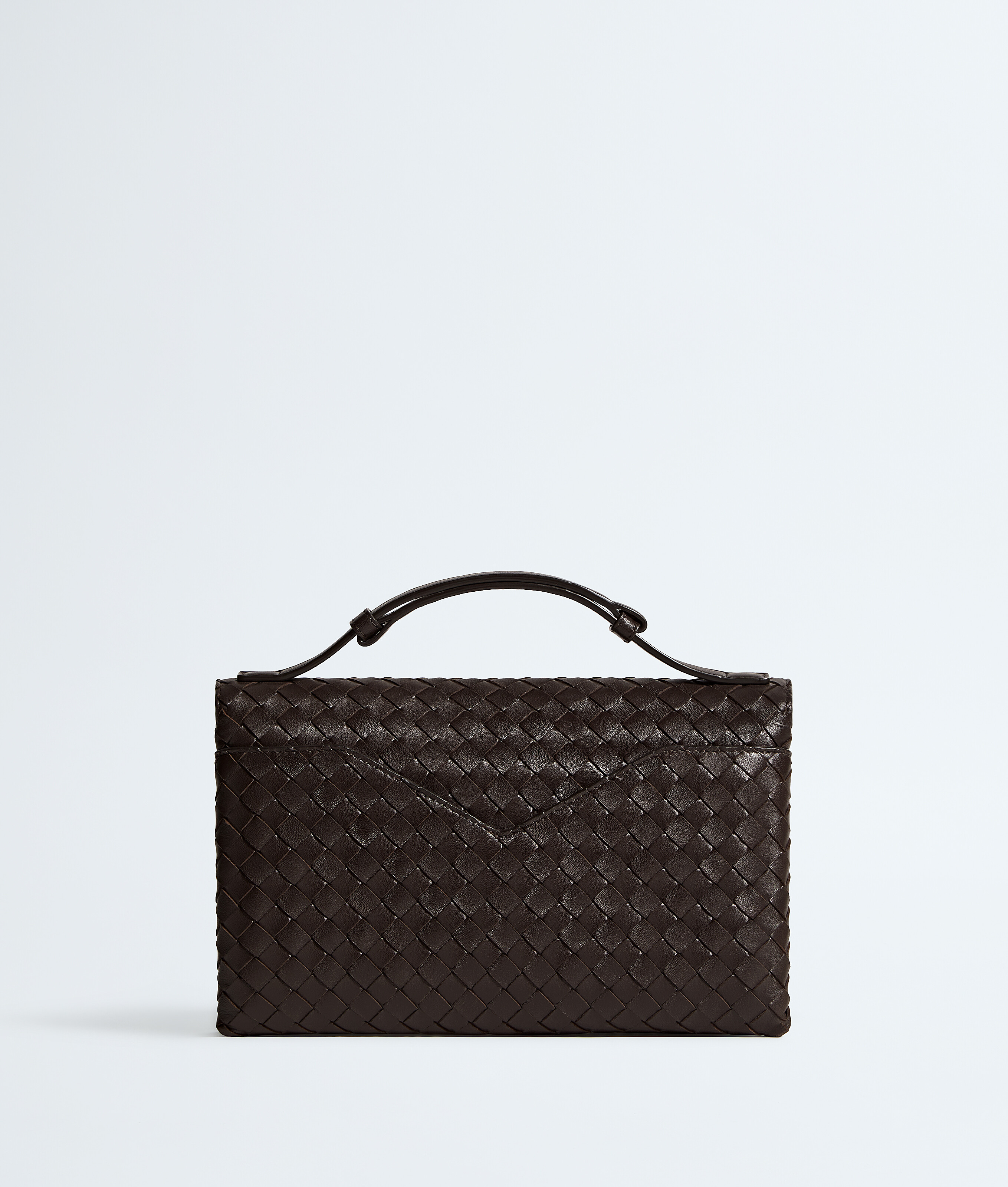 Women's Knot Lock in Fondant Bottega Veneta Thailand EN - Image 5