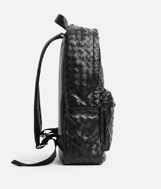 Men's Designer Backpacks Luxury Leather Bottega US