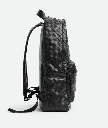 Medium Intrecciato Backpack