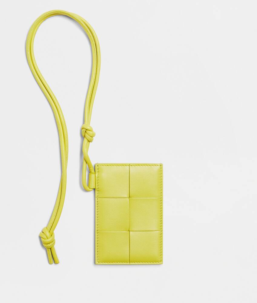 bottega veneta cell phone strap