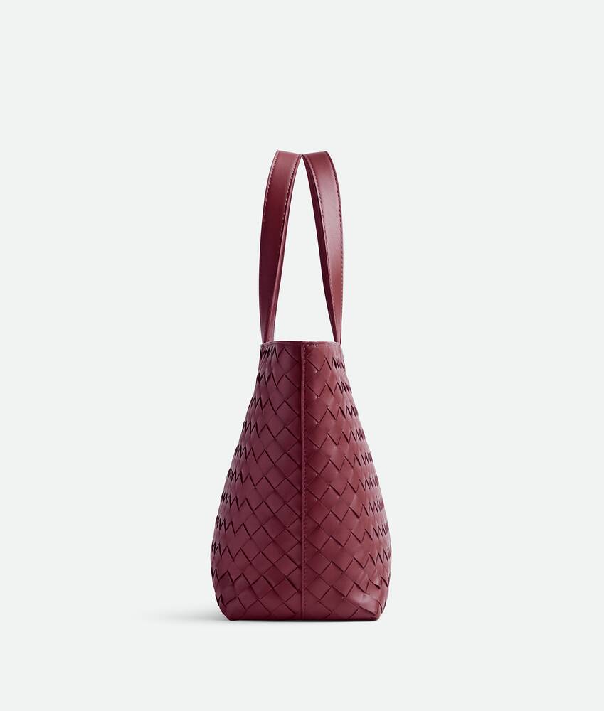 Bottega Veneta Ladies Intrecciato Weave Tote Bag