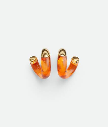 Sardine Earrings