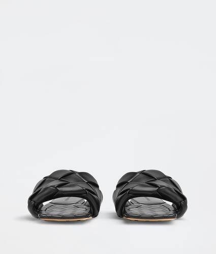 Lido Flat Sandal