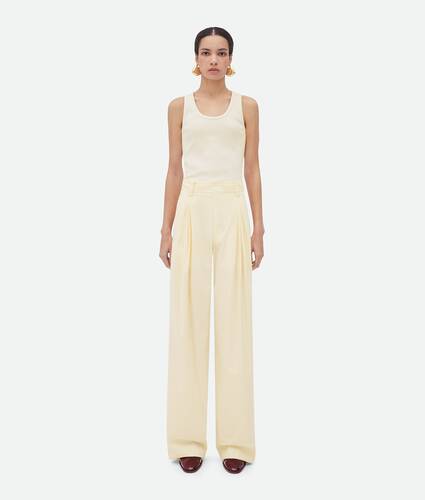 Shodwell Plain Cotton Silk Pant at Rs 295/piece in New Delhi | ID:  21064491948