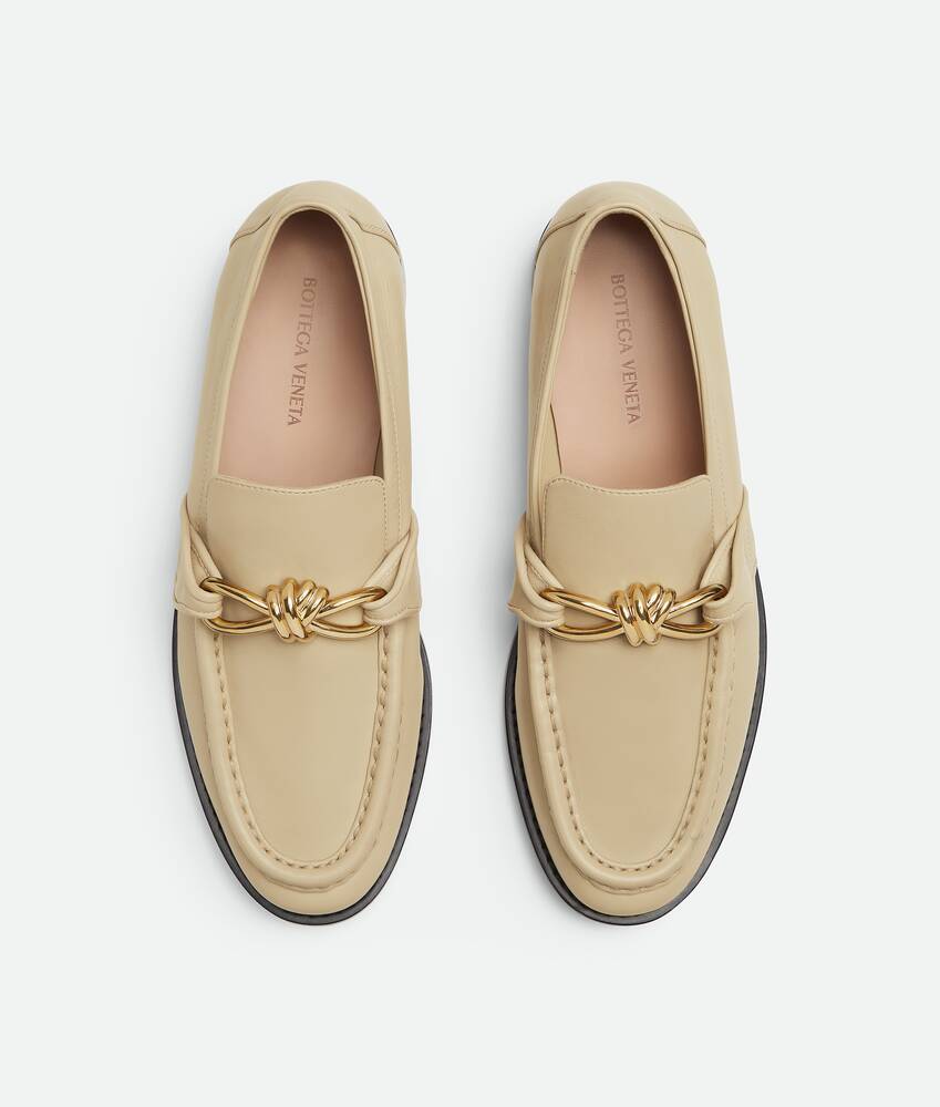 Display a large version of the product image 5 - Astaire Loafer