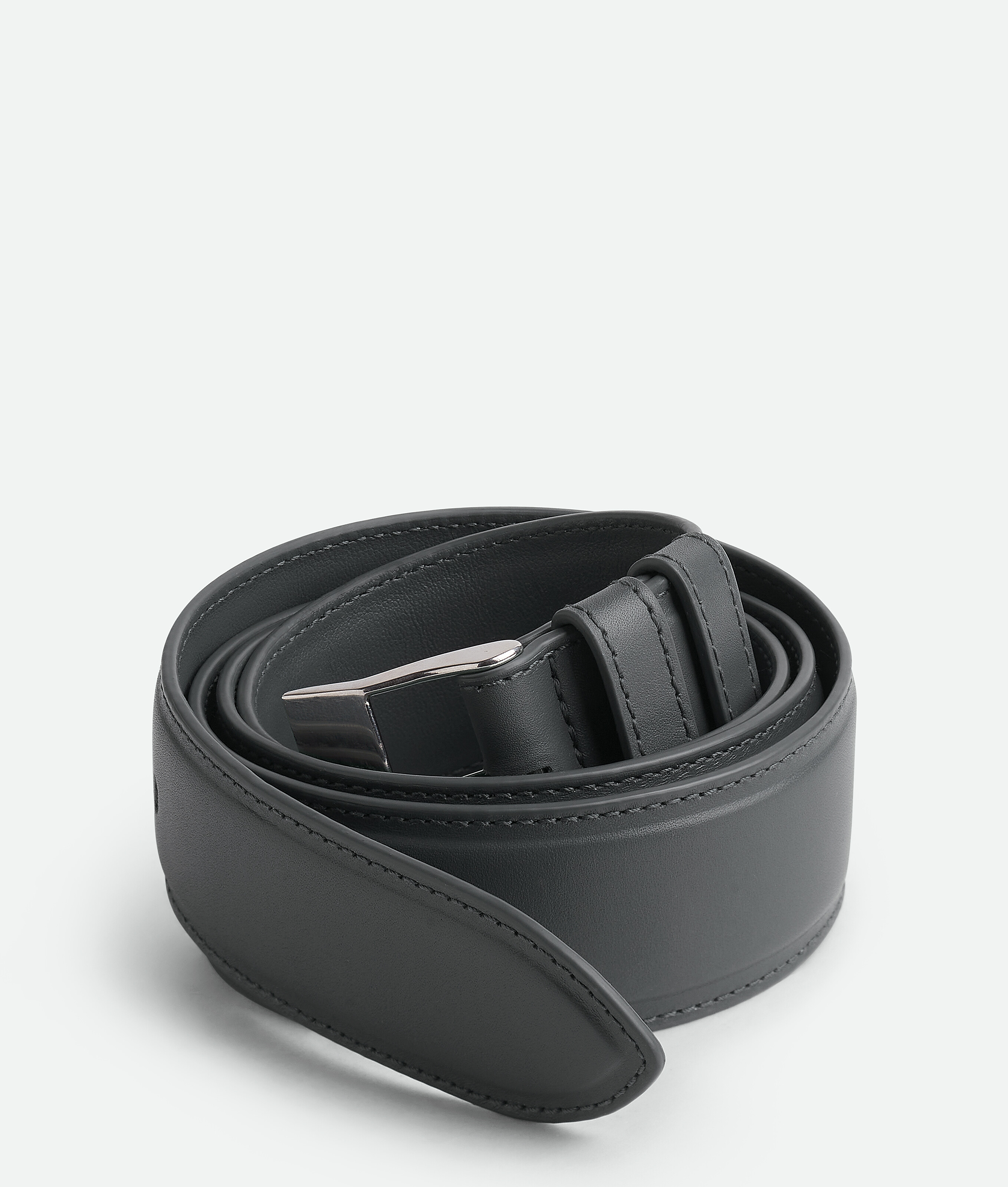 BOTTEGA VENETA WATCH BELT 