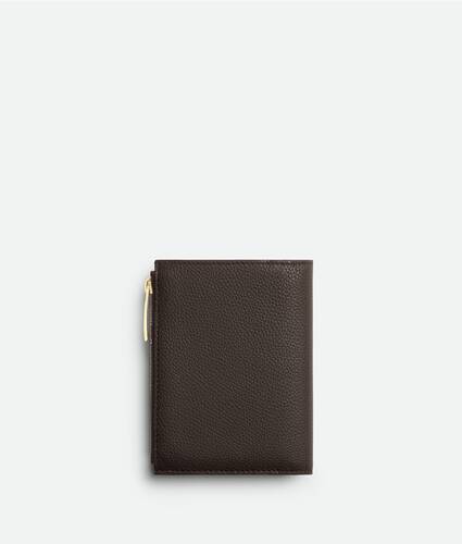 Tag Small Bi-Fold Wallet