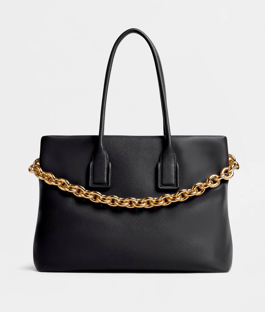 Display a large version of the product image 1 - chain tote