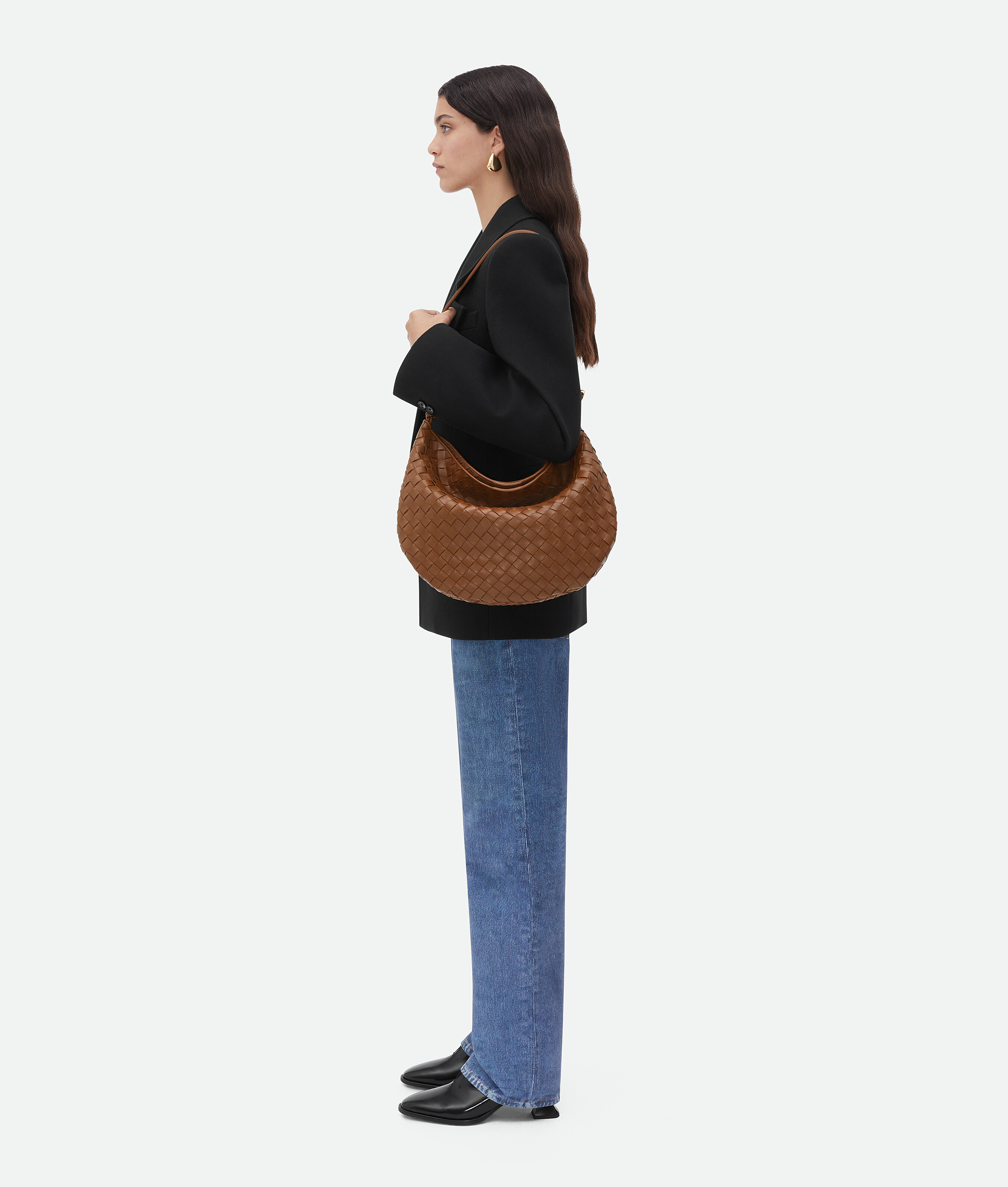 BOTTEGA VENETA LARGE SARDINE