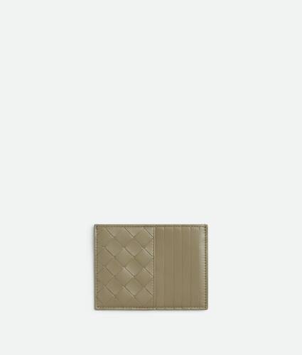 トープコインパース付きカードケース| Bottega Veneta® 日本