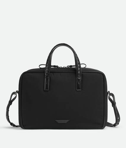 Men s Designer Briefcases Bottega Veneta US