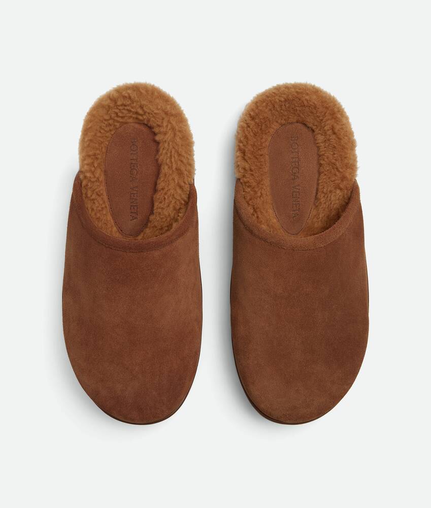 Display a large version of the product image 4 - Snap Slipper