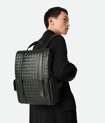 Back-To-School Rucksack