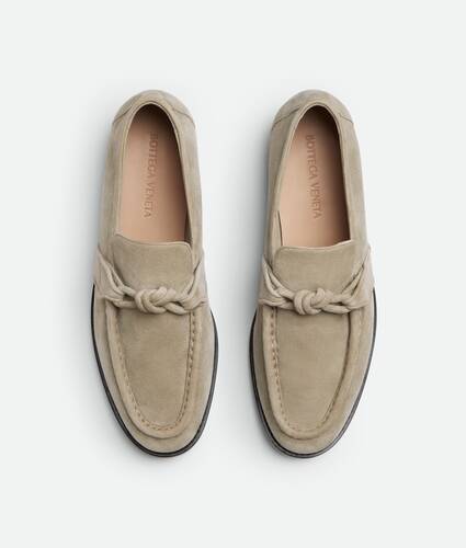 Astaire Loafer