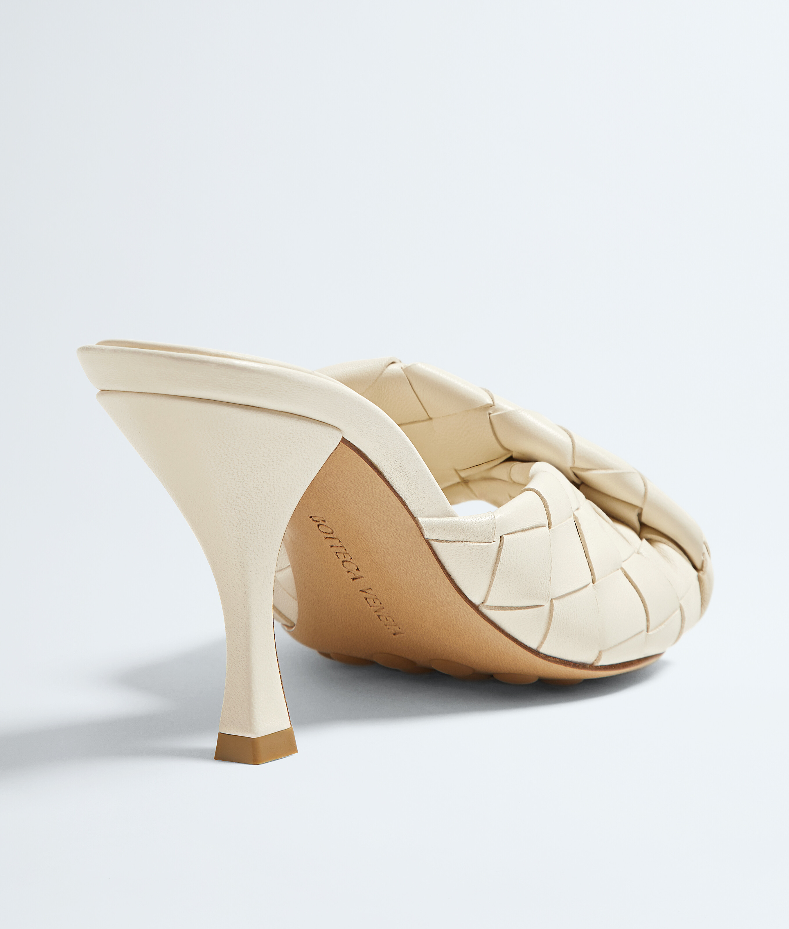 Blink Mules für Damen in Sea salt Bottega Veneta Deutschland DE - Image 5