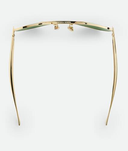 Lunettes de soleil aviateur Sardine
