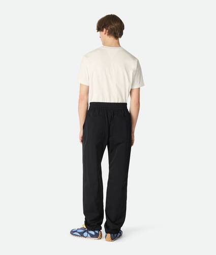 Tech Nylon Pants