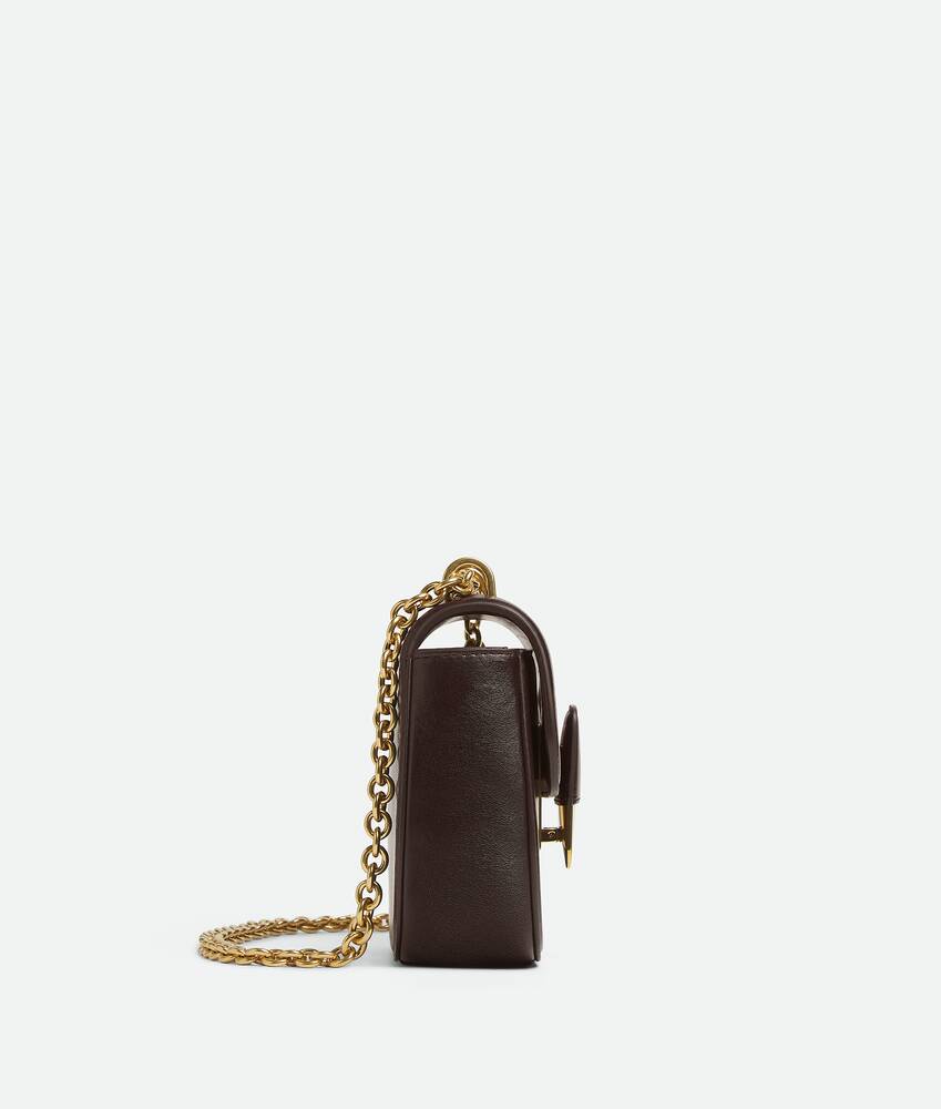 Bottega Veneta Small Desiree Cross-body Bag