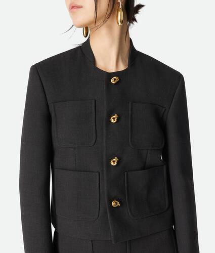 Light Cotton Jacket