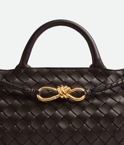 bottega veneta  ネロ  ラージ トートバッグ