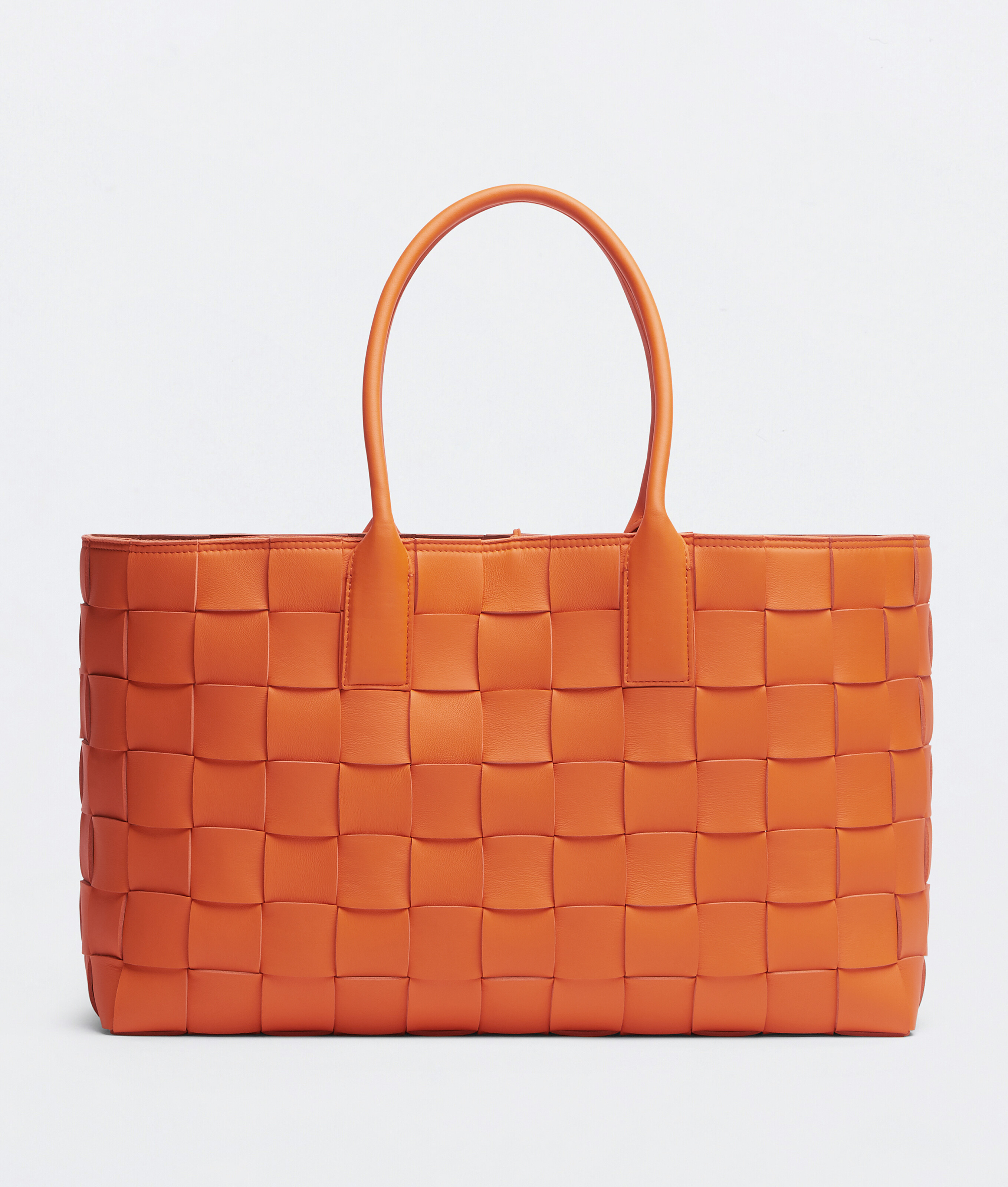 Bottega Veneta BV Jodie mini red woven leather bag Archives