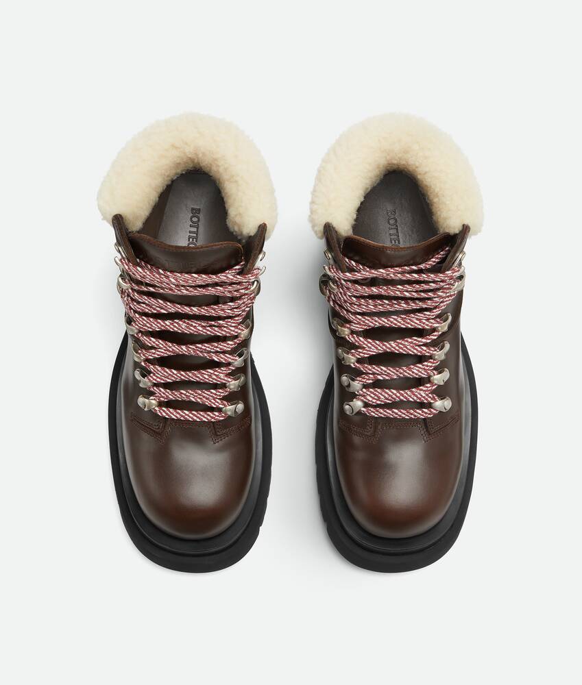 Display a large version of the product image 5 - Lug Hiking Ankle Boot