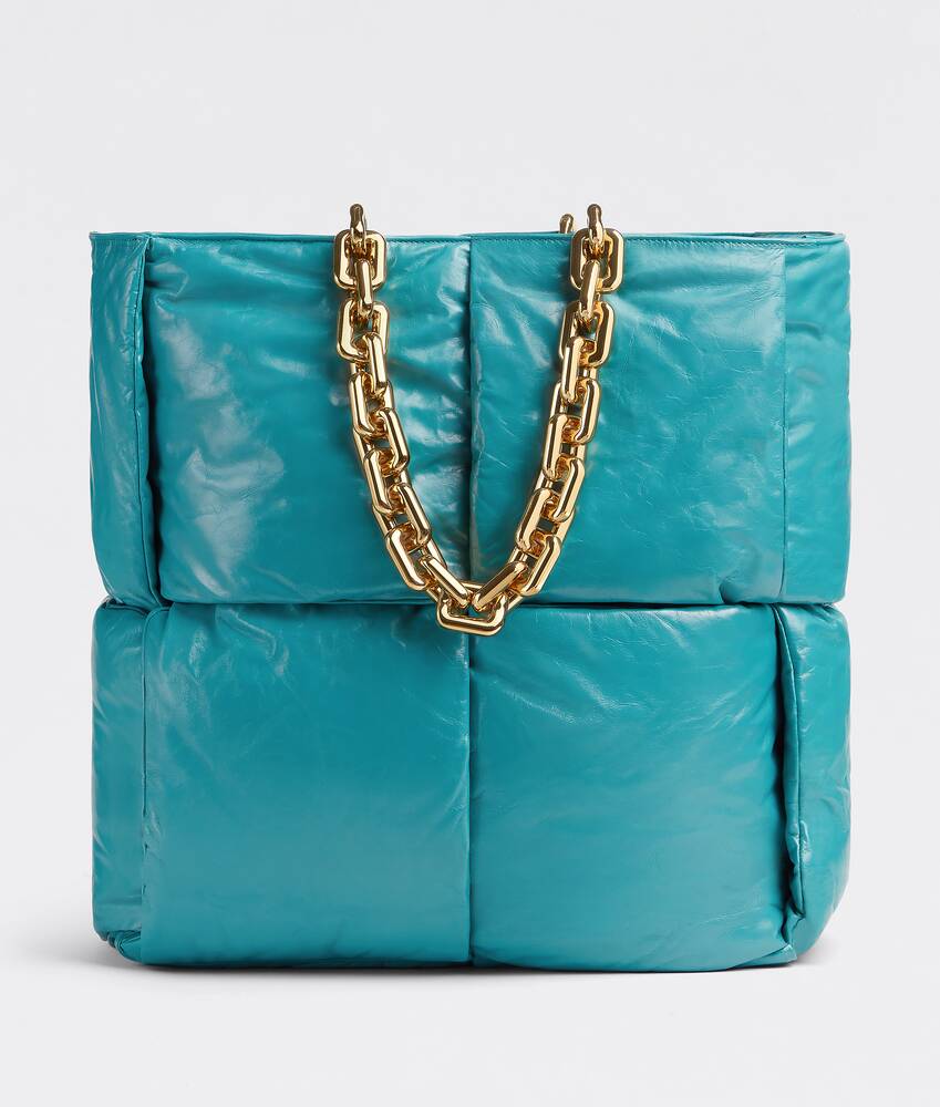 Display a large version of the product image 1 - Chain Tote