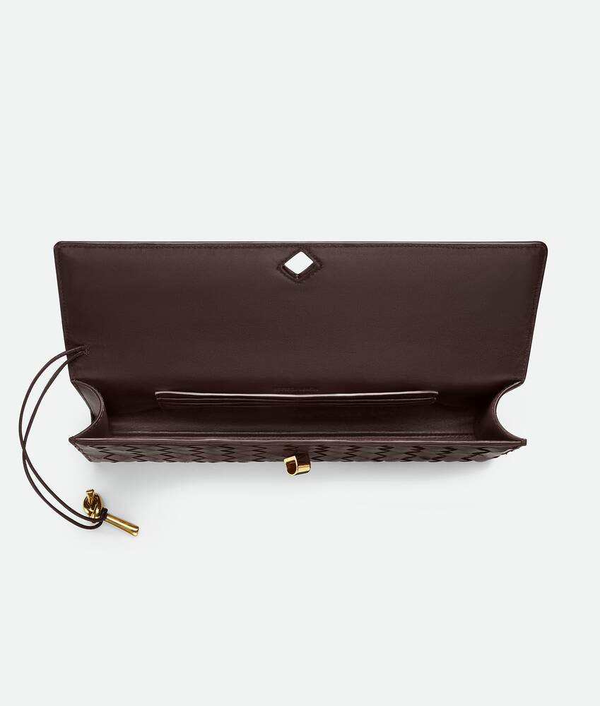 Display a large version of the product image 4 - Andiamo Clutch