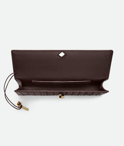 Long Clutch Andiamo With Handle