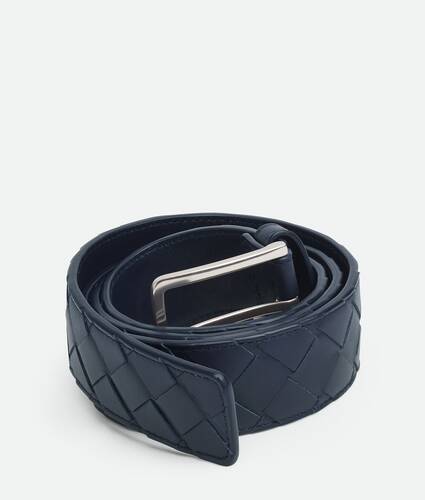 Intrecciato Belt