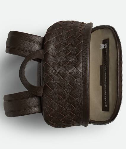 Intrecciato Backpack