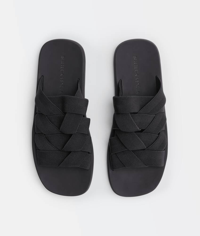 bottega slides men