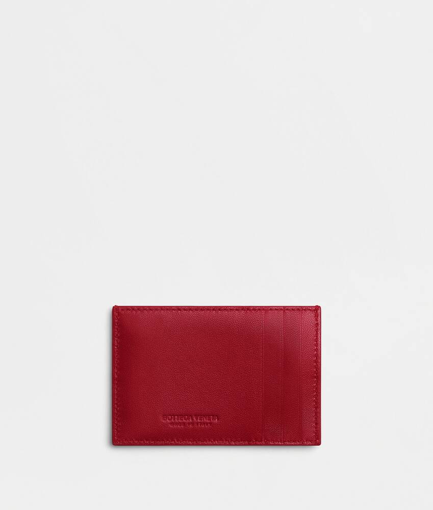coach large card case