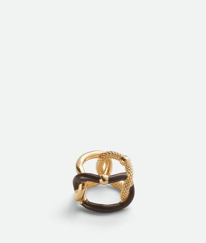 Intreccio Chain Ring